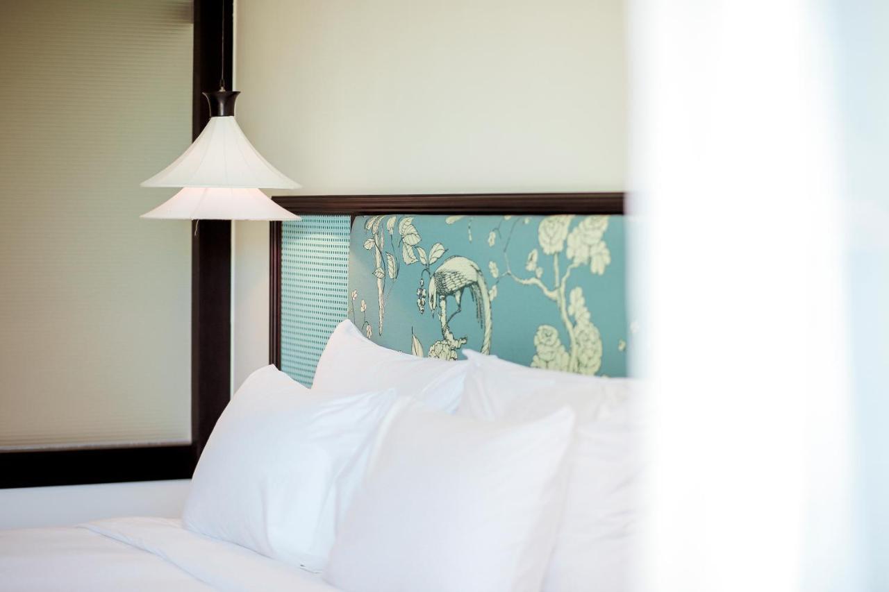 De An Hotel Hoi An Eksteriør billede